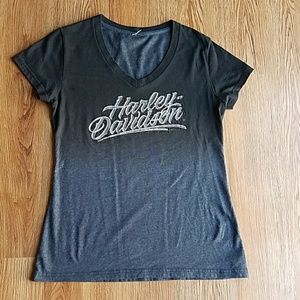 Genuine Harley-Davidson Hombre Vneck